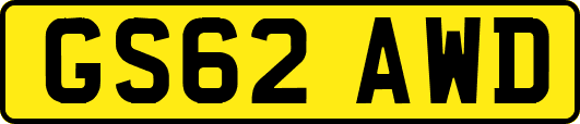 GS62AWD