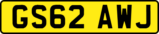 GS62AWJ