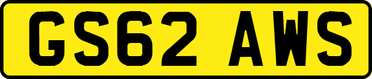 GS62AWS
