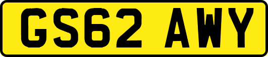 GS62AWY