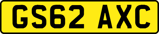GS62AXC