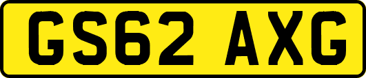GS62AXG