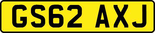 GS62AXJ