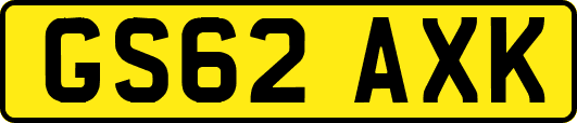 GS62AXK