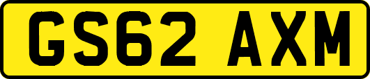 GS62AXM