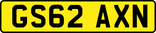GS62AXN