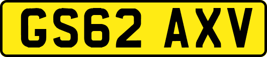 GS62AXV