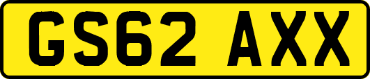 GS62AXX