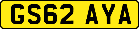 GS62AYA