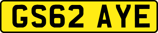 GS62AYE