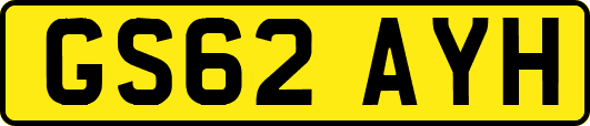 GS62AYH