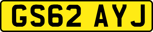 GS62AYJ