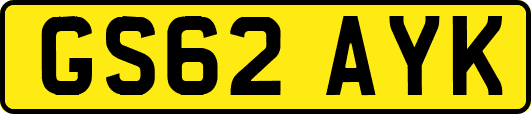 GS62AYK