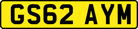 GS62AYM