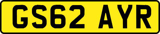 GS62AYR