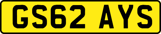 GS62AYS