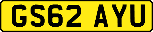 GS62AYU
