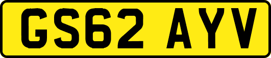 GS62AYV