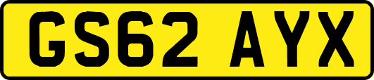 GS62AYX