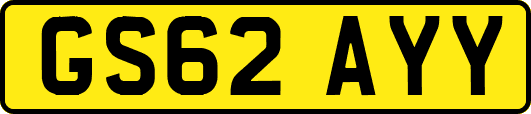 GS62AYY
