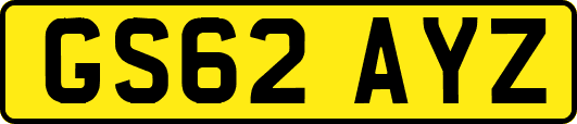 GS62AYZ