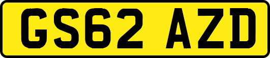 GS62AZD
