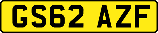 GS62AZF