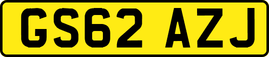 GS62AZJ