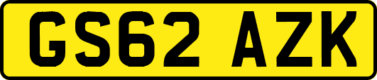 GS62AZK