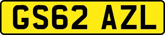 GS62AZL