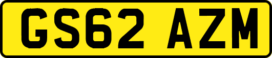 GS62AZM