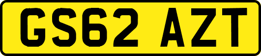 GS62AZT