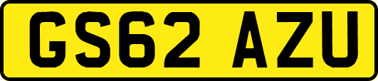 GS62AZU