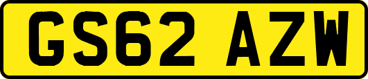 GS62AZW