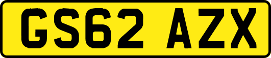 GS62AZX