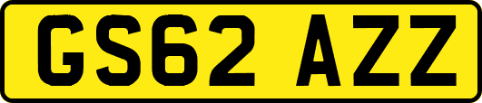 GS62AZZ