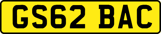 GS62BAC