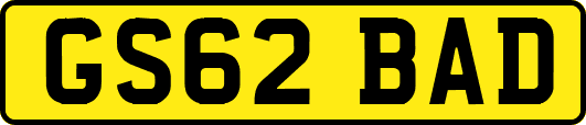 GS62BAD