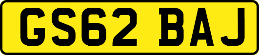 GS62BAJ