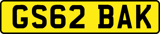 GS62BAK