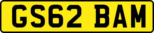 GS62BAM