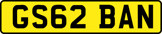 GS62BAN