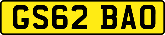 GS62BAO