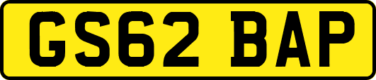 GS62BAP