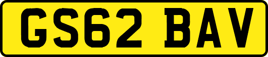 GS62BAV
