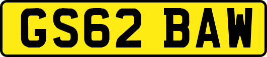 GS62BAW