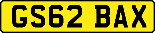 GS62BAX