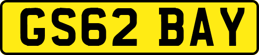 GS62BAY