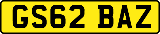 GS62BAZ