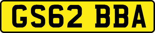 GS62BBA